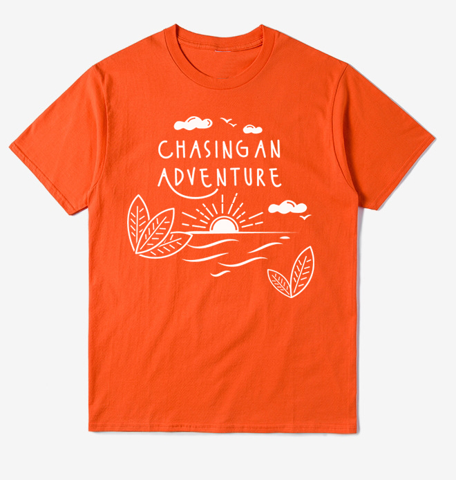 T-shirt Design by Detempo for this project | Design #30497499