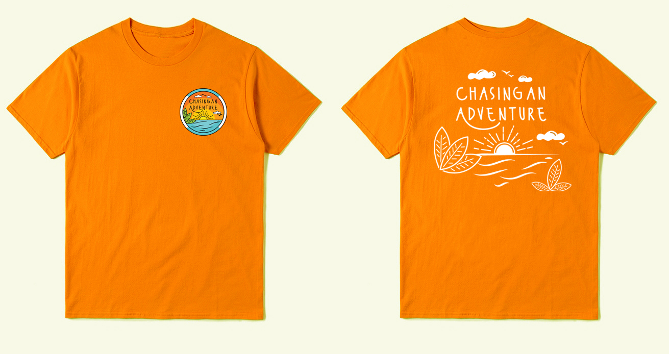 T-Shirt-Design von Detempo für dieses Projekt | Design #30498756