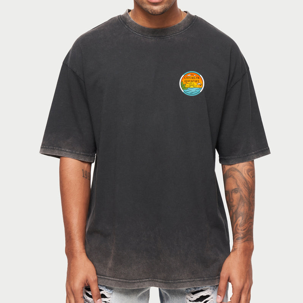 Diseño de Camiseta por Eightone 3 para este proyecto | Diseño #30499874