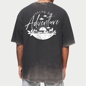 T-shirt Design by Eightone 3