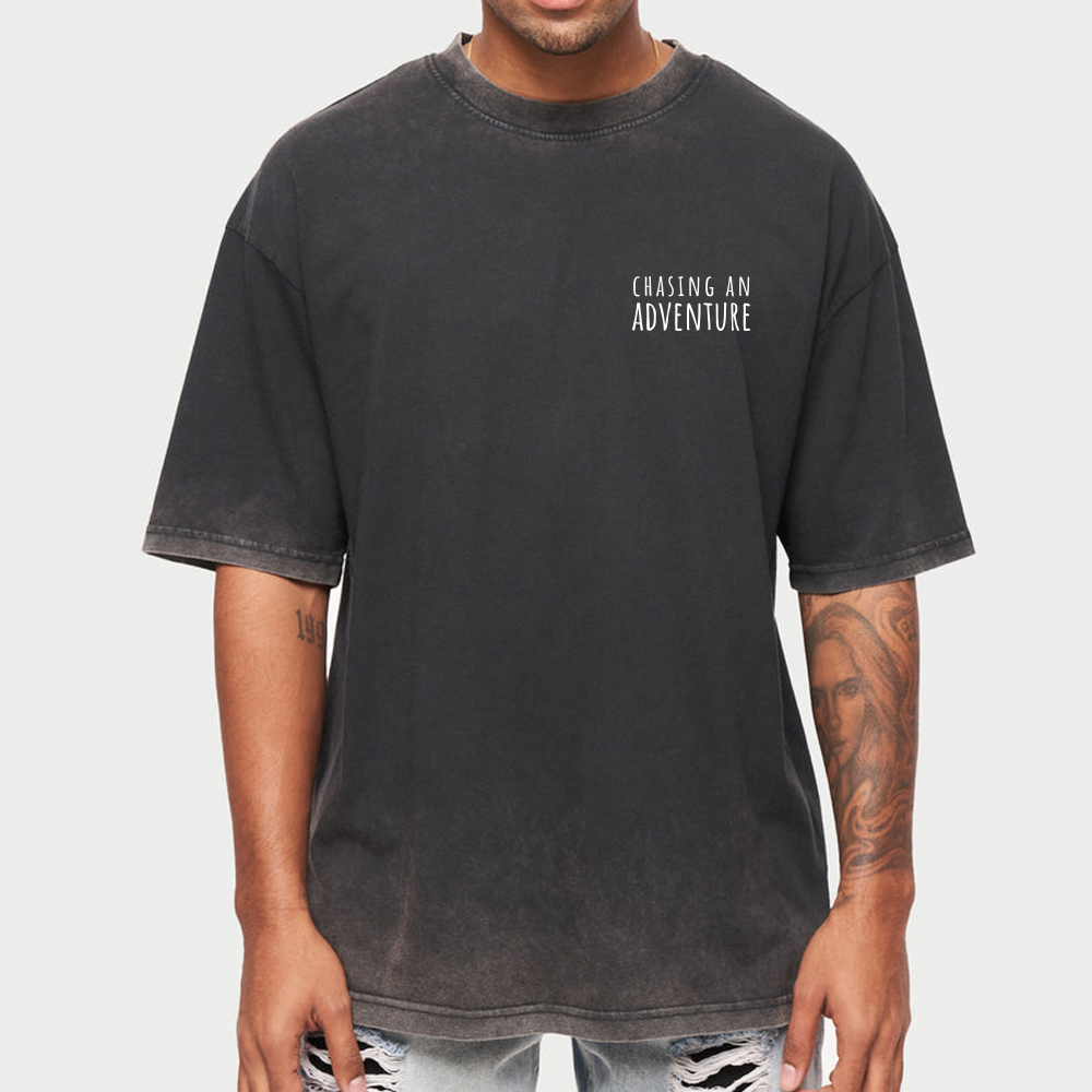 T-shirt Design by Eightone 3 for this project | Design #30511734