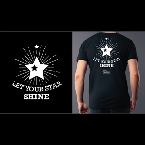 T-shirt Design by Pixel Rain for Allstar Gymnastics | Design: #30584314