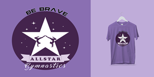 T-shirt Design by JAY MISTRY