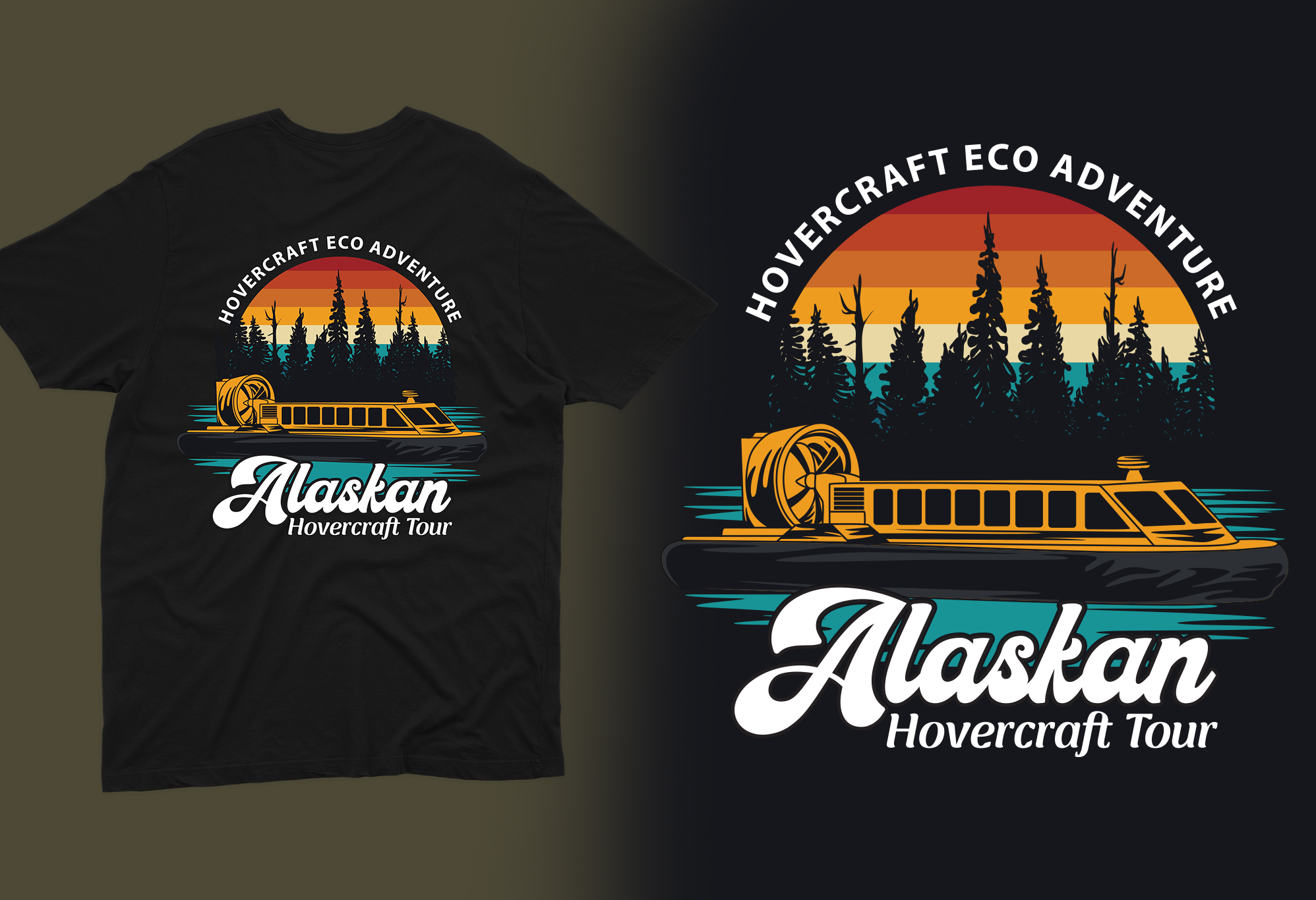 T-shirt Design by Drawingbook for this project | Design #30502303