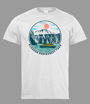 T-Shirt-Design von Johncina für dieses Projekt | Design: #30501433