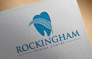 Logo Design by Uhm@design for this project | Design: #30497480