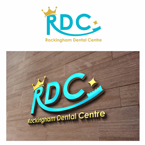 Logo Design by DoelRangkuti for this project | Design: #30499339