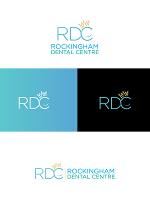 Logo Design by Farhad Design for this project | Design #30499200