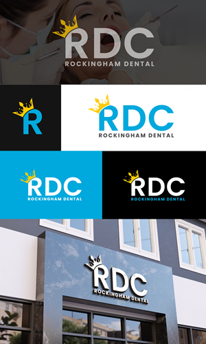Logo Design by Design Athics for this project | Design: #30500895