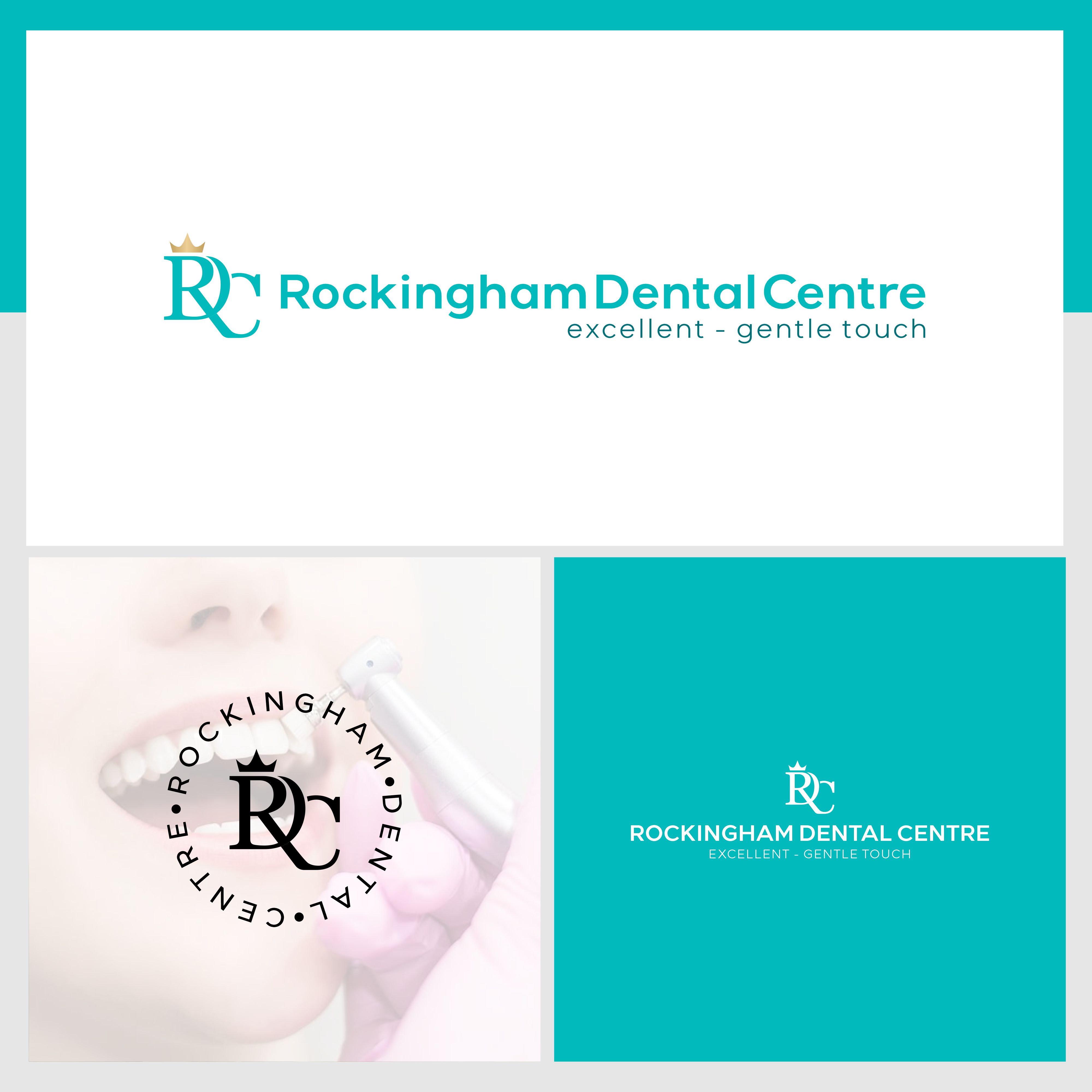 Logo Design by Adilia Romadina for this project | Design #30502056