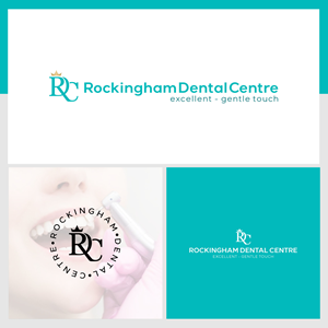 Logo Design by Adilia Romadina for this project | Design: #30502056