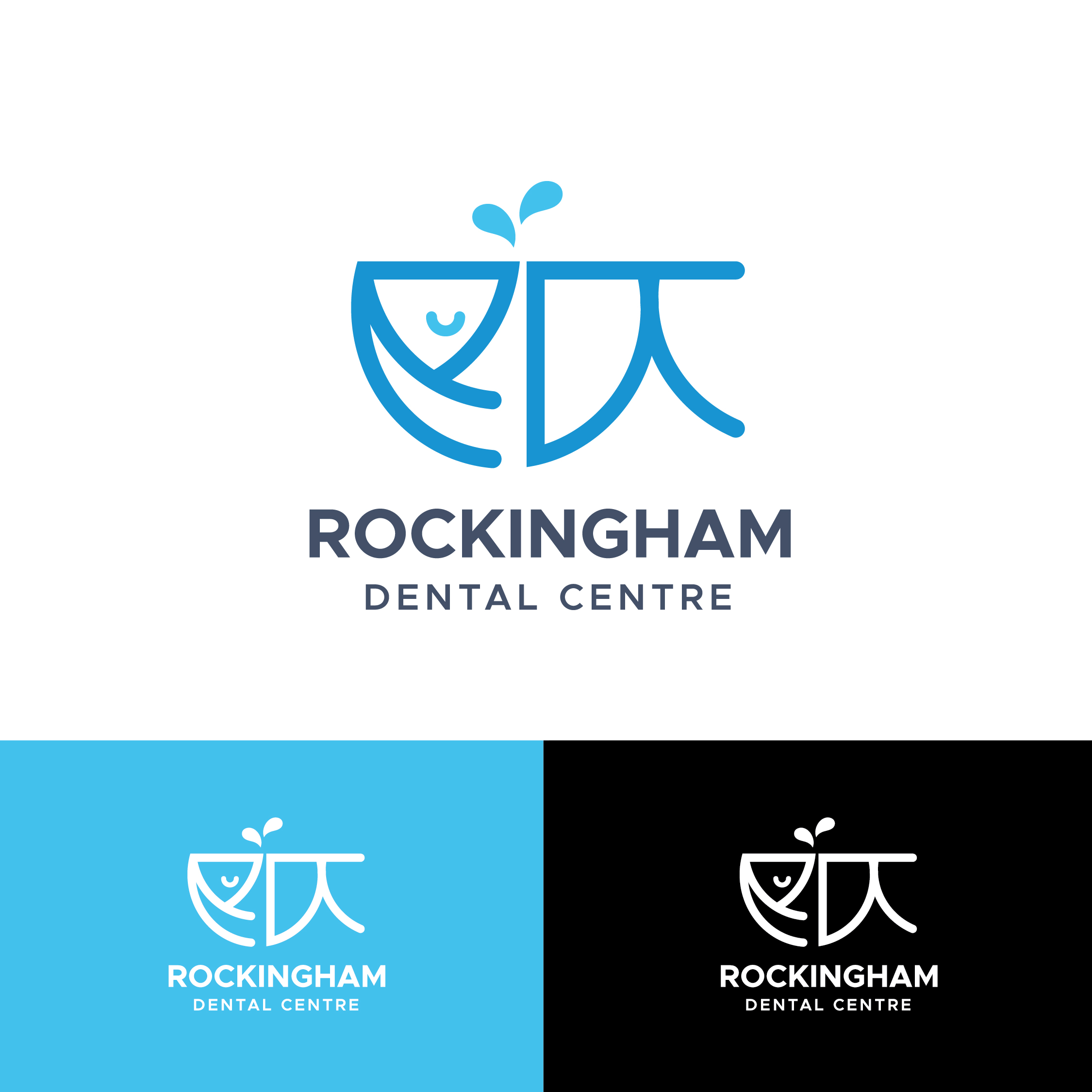 Logo Design by Muhammad Amir Syahmi for this project | Design #30522548