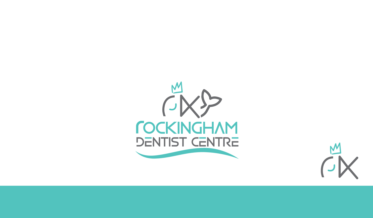 Logo Design by ThinkDesign for this project | Design #30508230