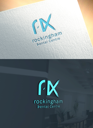 Logo Design by RaKu 2 for this project | Design: #30541396
