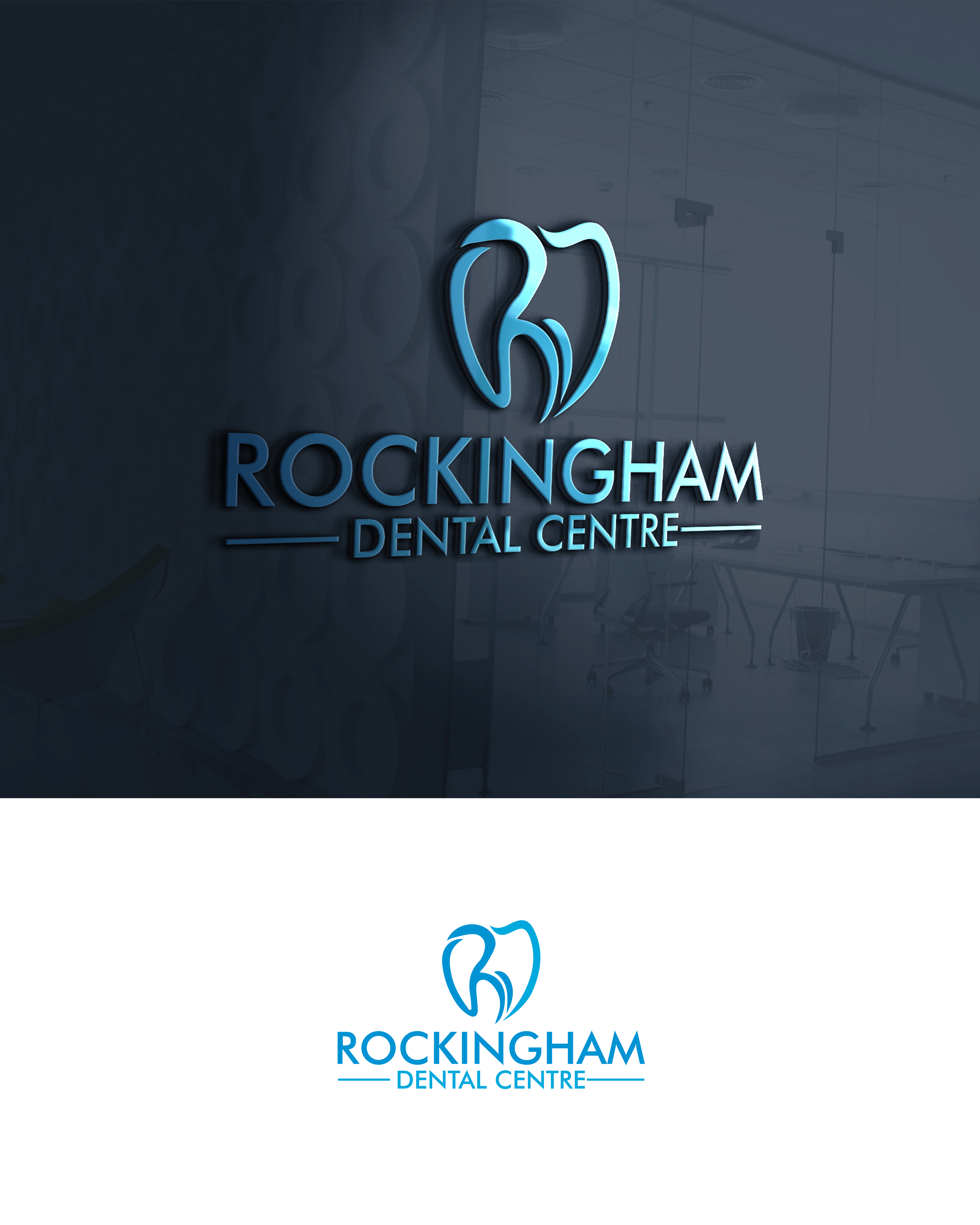 Logo Design by mekail for this project | Design #30502327