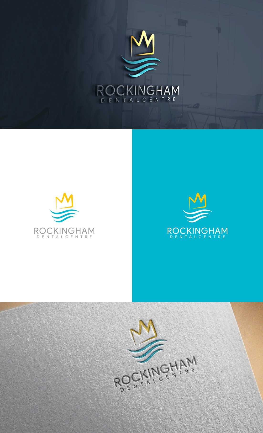 Logo Design by GLDesigns for this project | Design #30500807