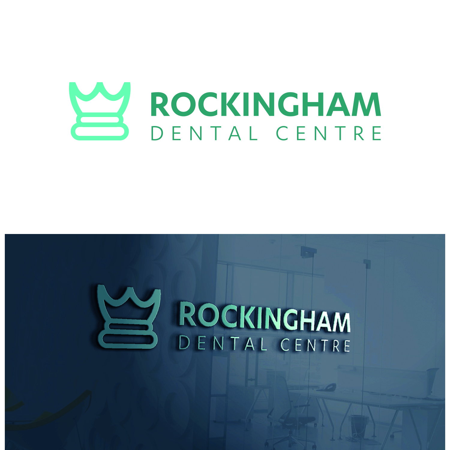 Logo Design by Wally_F for this project | Design #30499049