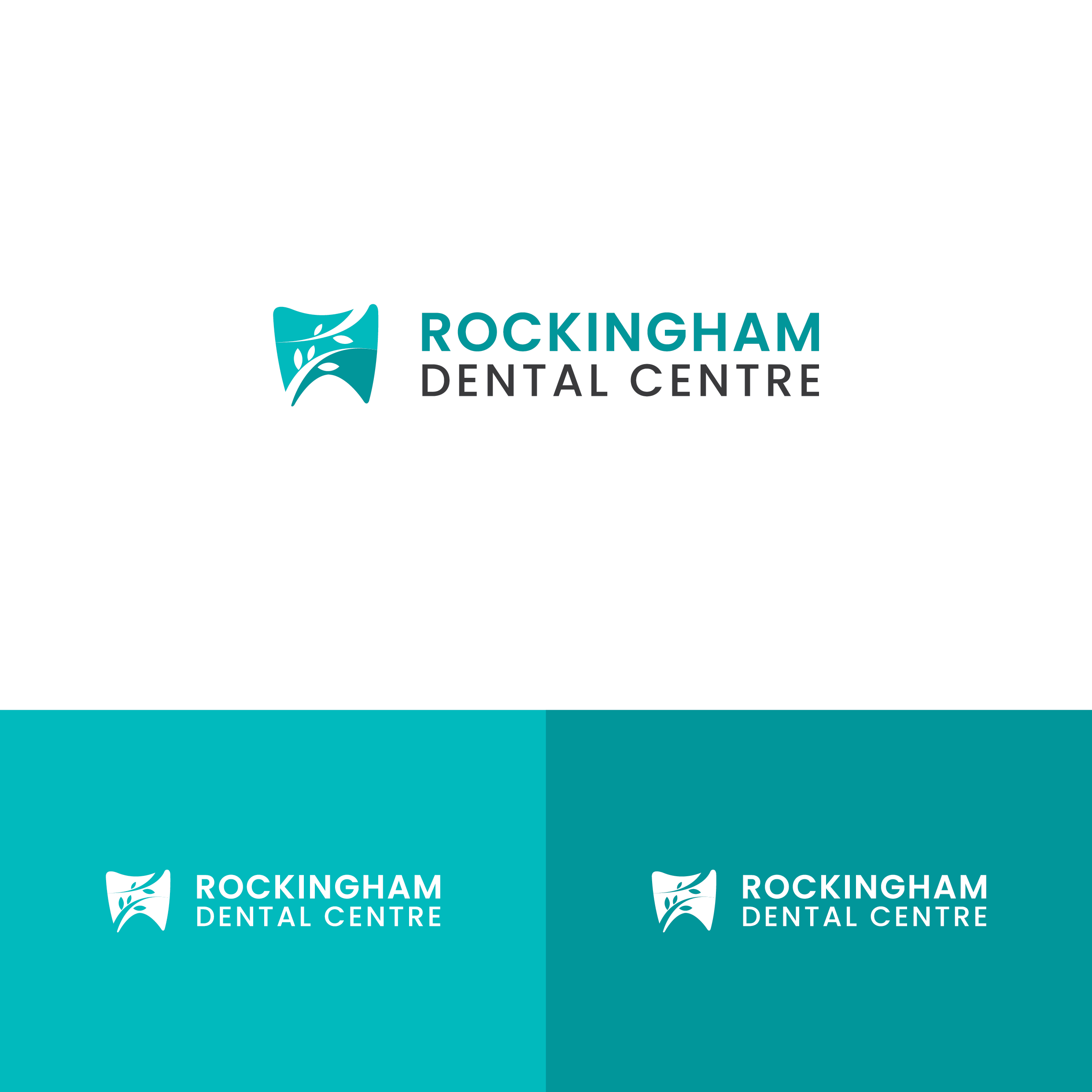 Logo Design by KINETIK™ for this project | Design #30497497