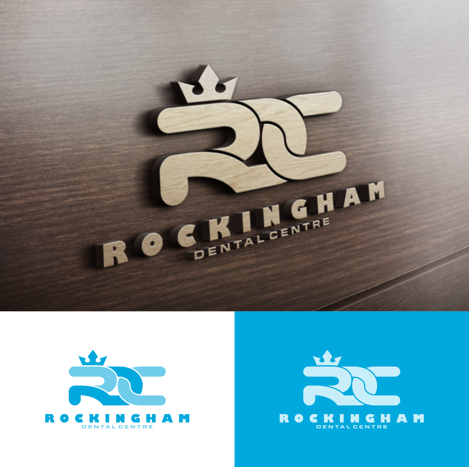 Logo Design by dobleh_creative for this project | Design #30500639