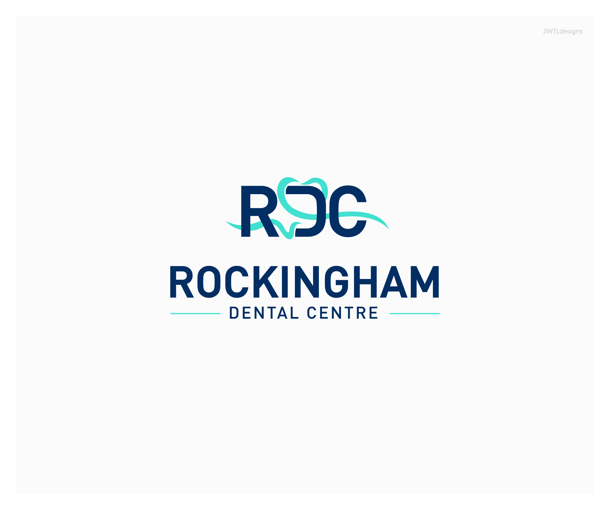 Logo Design by JWTL for this project | Design #30521257