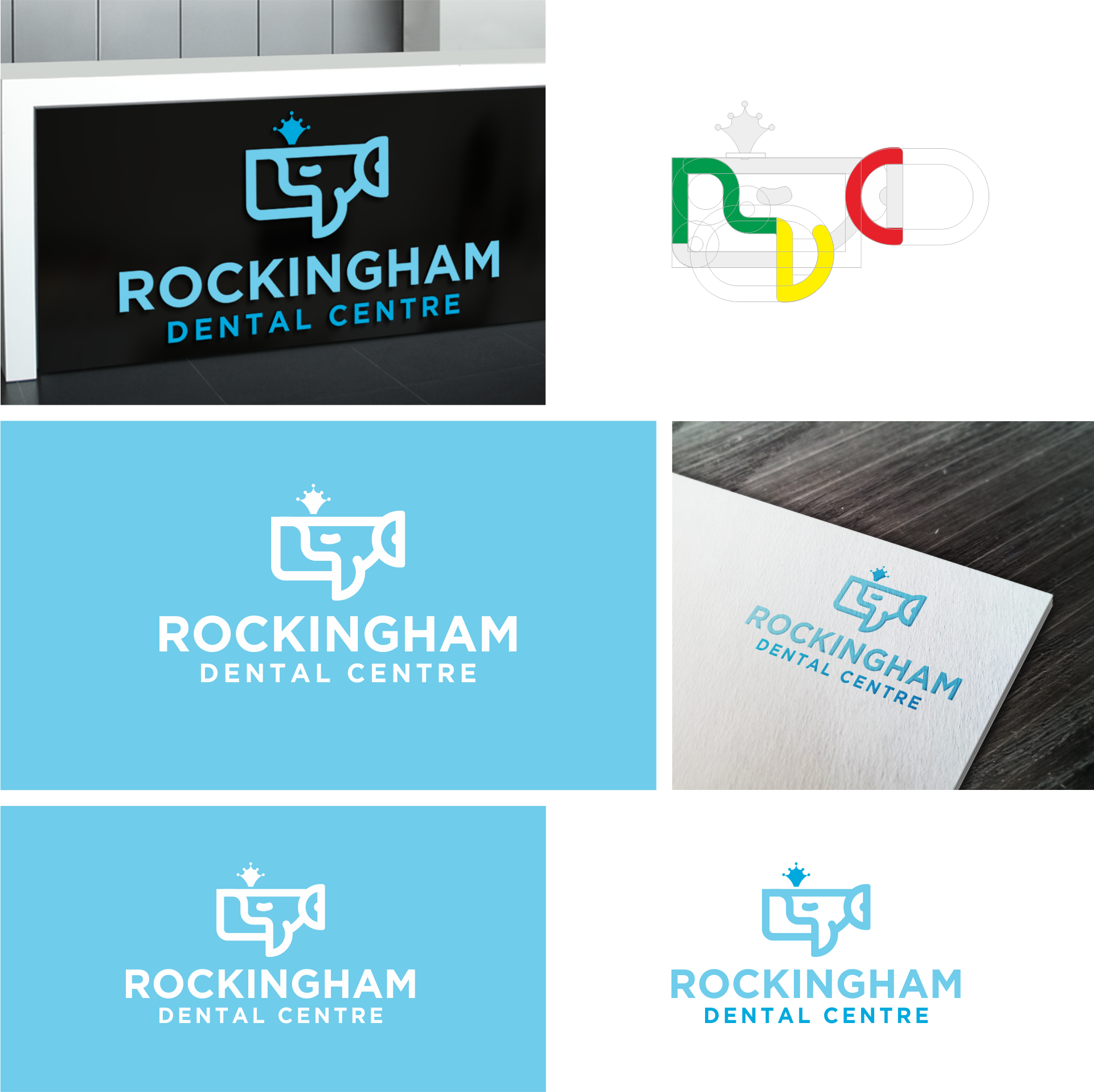 Logo Design by de2hnce2p for this project | Design #30512608