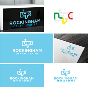 Logo Design by de2hnce2p for this project | Design: #30512608