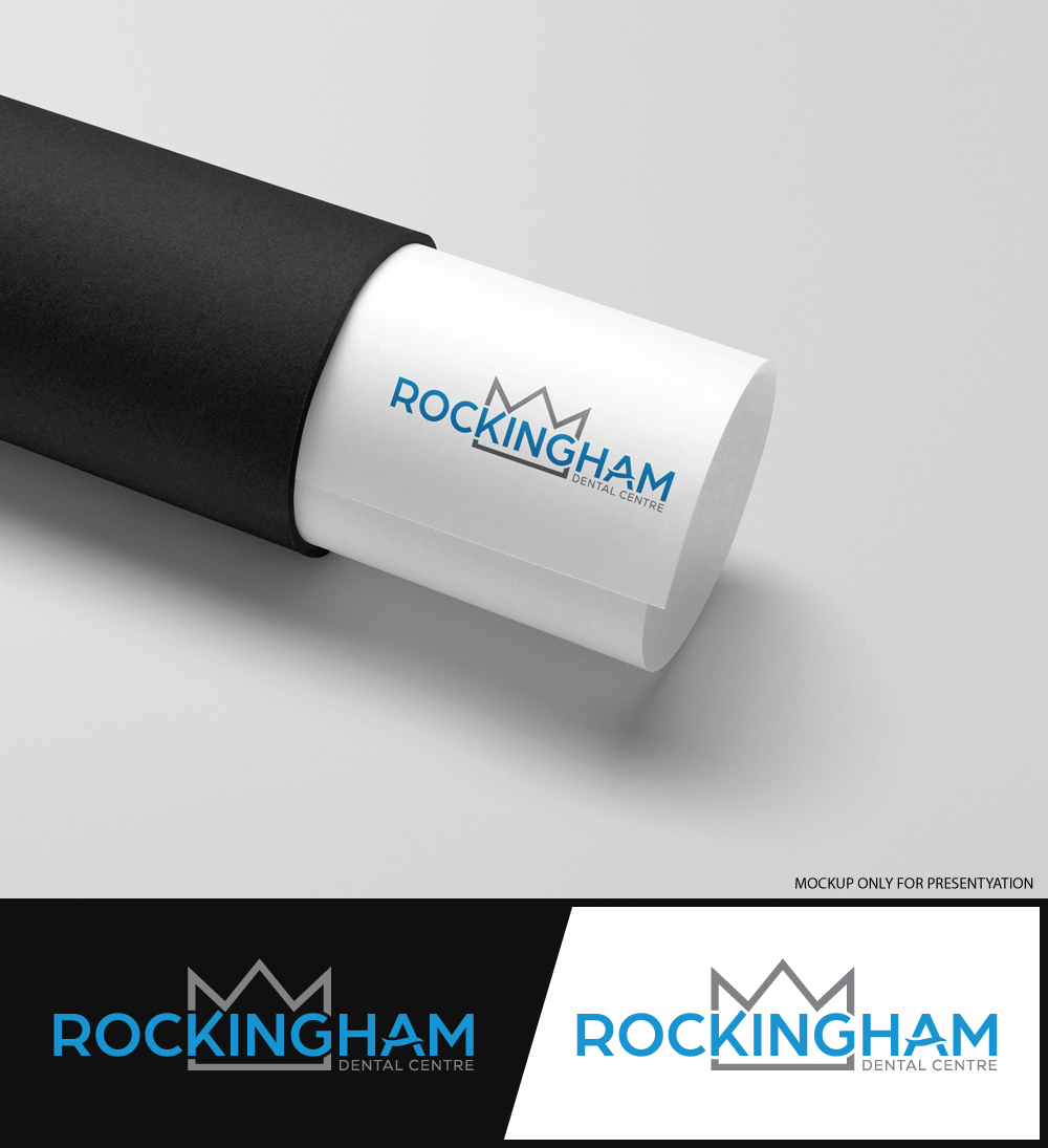 Logo Design by RedMyDC for this project | Design #30499243