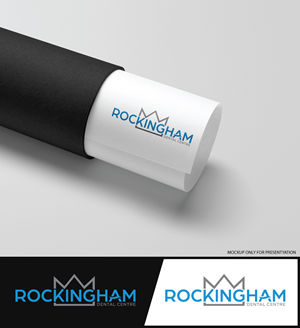 Diseño de Logo por RedMyDC para este proyecto | Diseño: #30499243