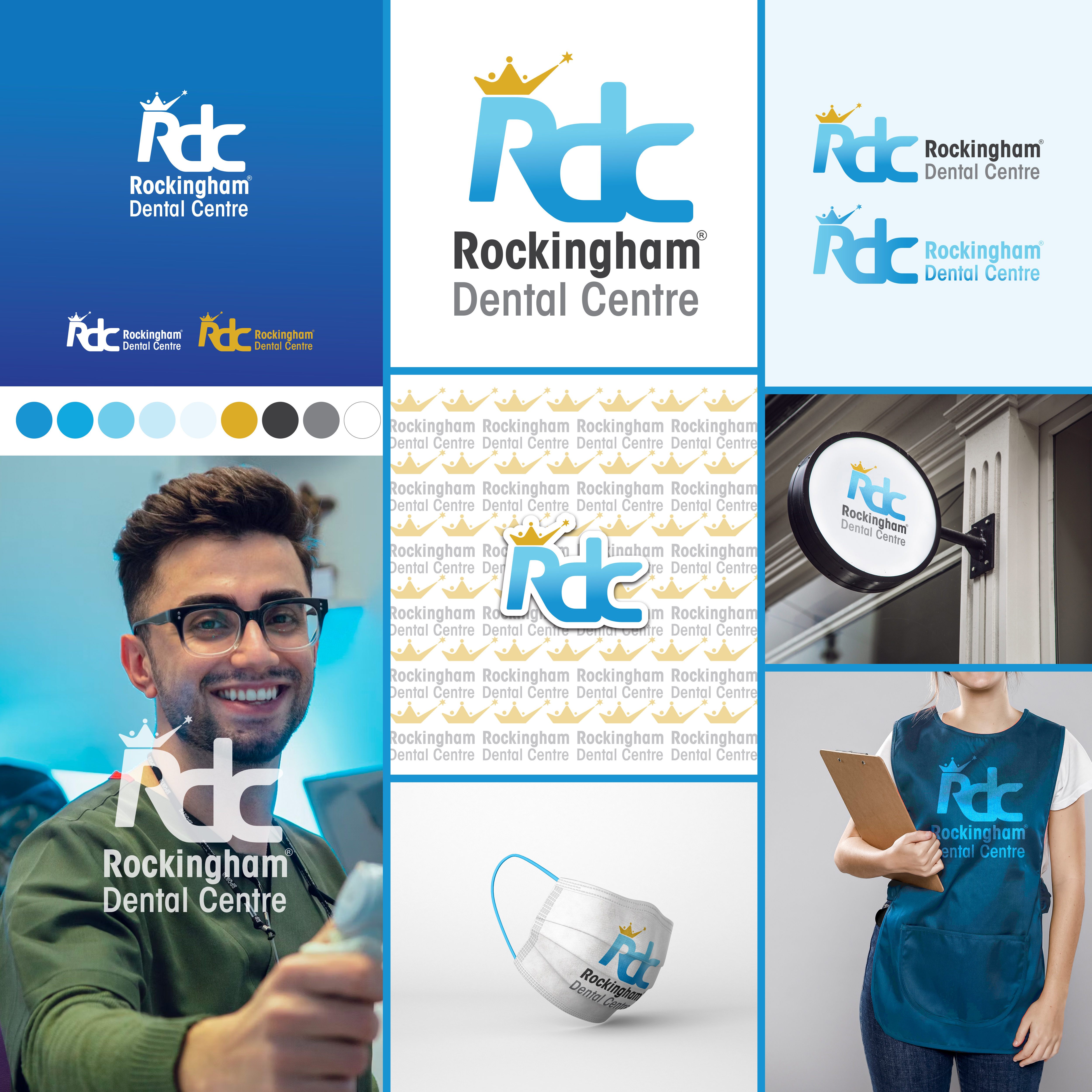 Logo Design by fawadawan for this project | Design #30508528