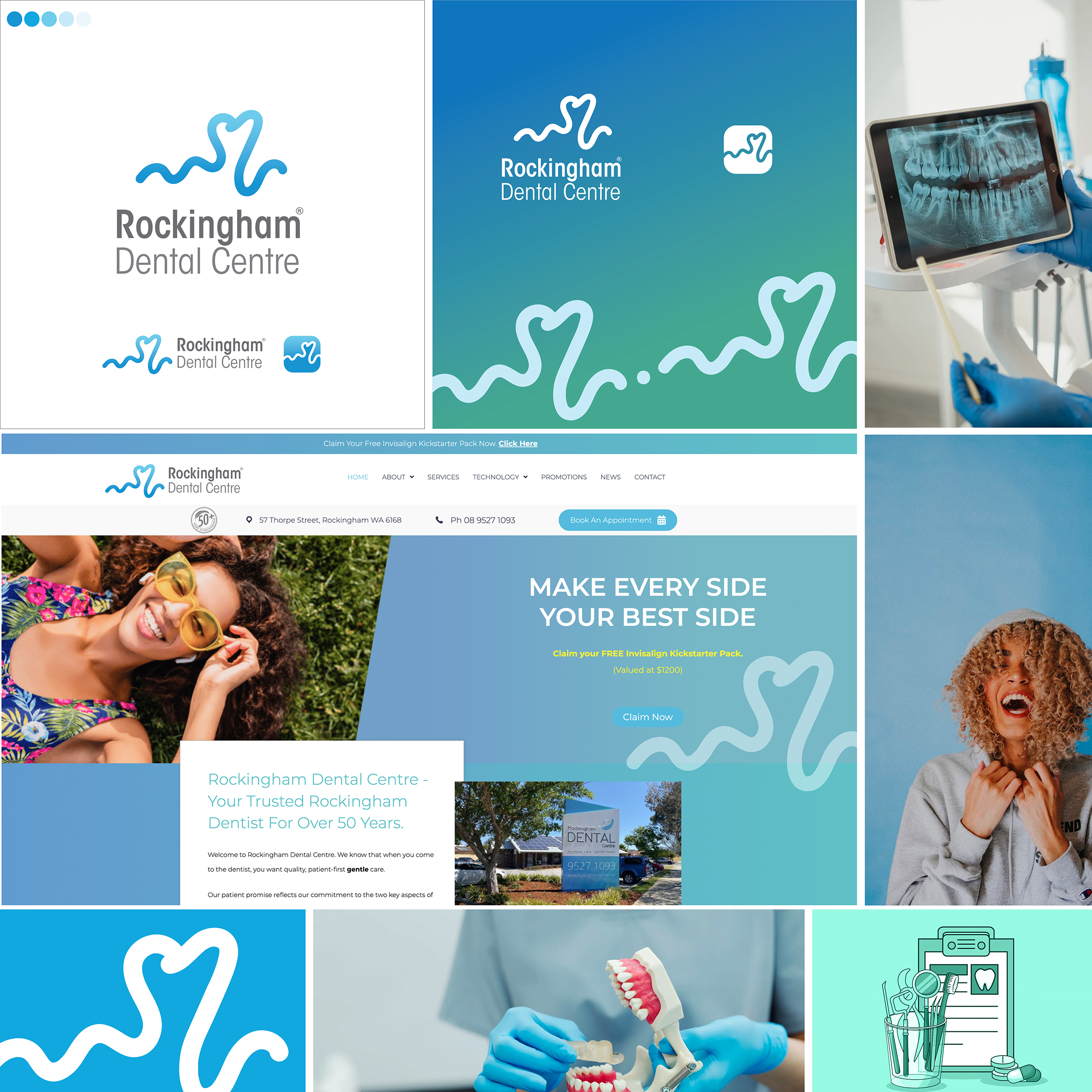 Logo Design by fawadawan for this project | Design #30521464