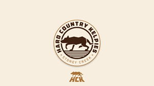 Logo Design by Paul Federico