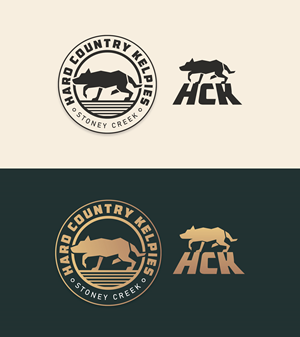 Diseño de Logo por Paul Federico para este proyecto | Diseño: #30511016