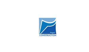 Logo Design by creativepoint for Page 3 Construction | Design: #30515054