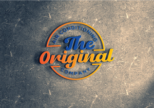 Design de Logo par sol design2 pour Original Air Conditioning  | Design : #30498244