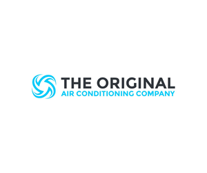 Design de Logo par Thati Designs pour Original Air Conditioning  | Design : #30501169