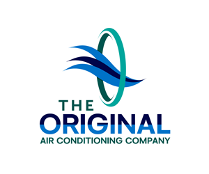 Design de Logo par Paint-Tools pour Original Air Conditioning  | Design : #30500572