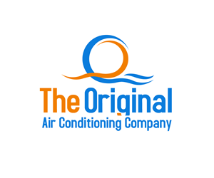 Design de Logo par Paint-Tools pour Original Air Conditioning  | Design : #30500573