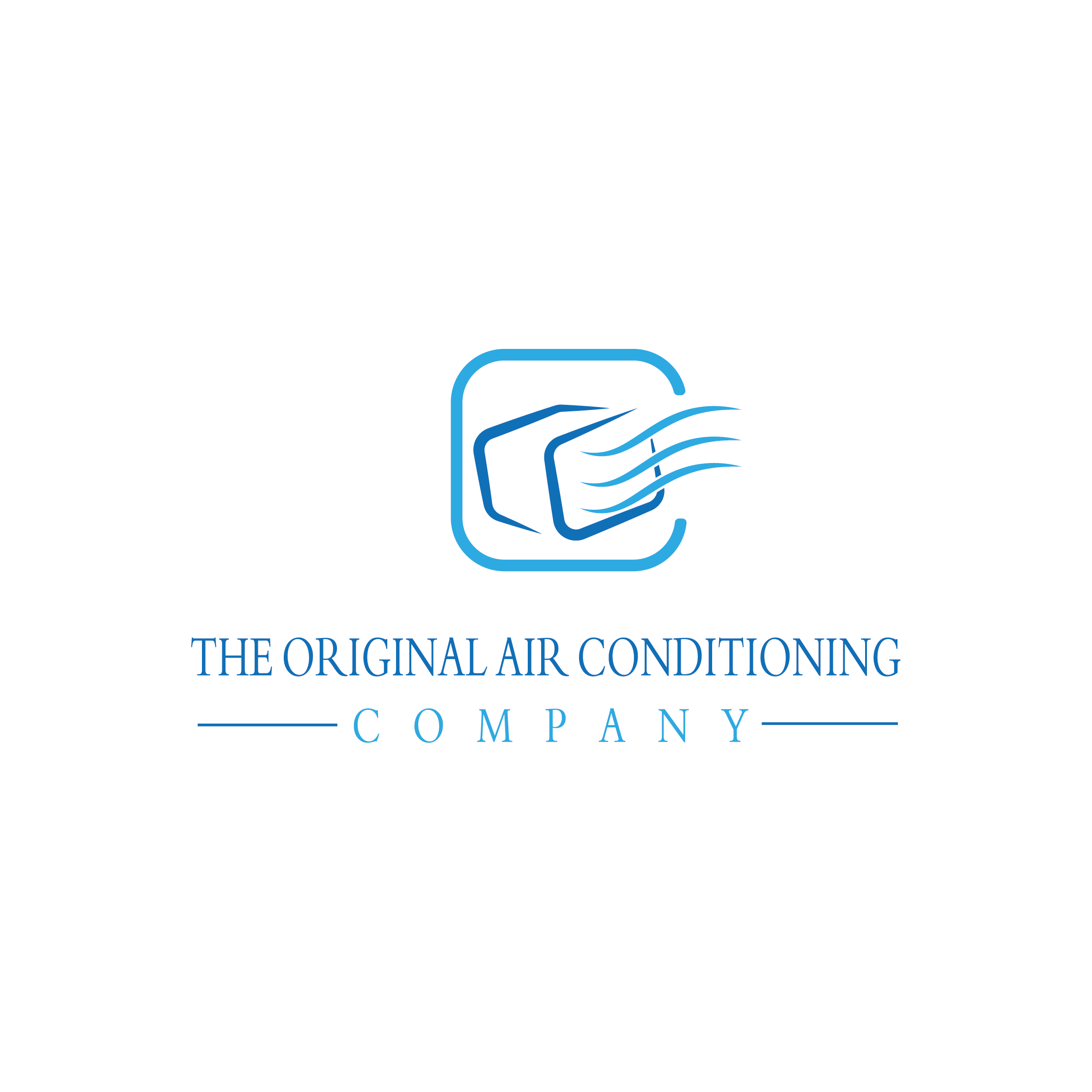 Design de Logo par COR pour Original Air Conditioning  | Design #30530207
