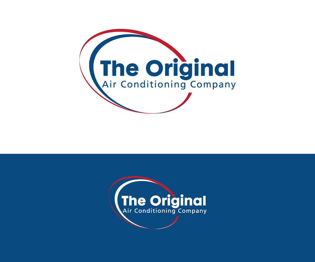 Design de Logo par DesignMaker 2 pour Original Air Conditioning  | Design #30537327