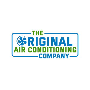 Design de Logo par CreativeGwen™ pour Original Air Conditioning  | Design : #30534122