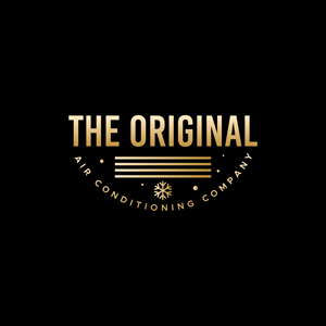 Design de Logo par fly  design pour Original Air Conditioning  | Design : #30501523