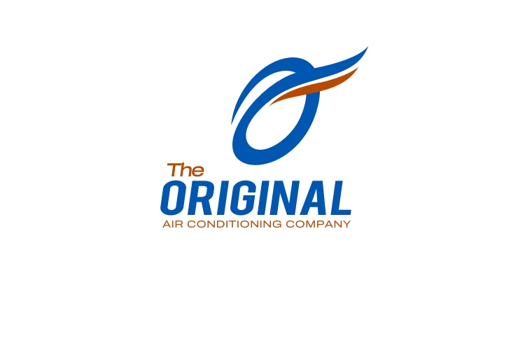 Design de Logo par iamrady pour Original Air Conditioning  | Design #30523312