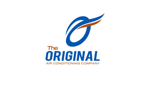 Design de Logo par iamrady pour Original Air Conditioning  | Design : #30523312