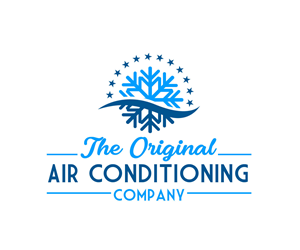 Design de Logo par Ansh Design pour Original Air Conditioning  | Design : #30501630