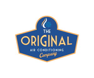 Design de Logo par Ansh Design pour Original Air Conditioning  | Design : #30501631