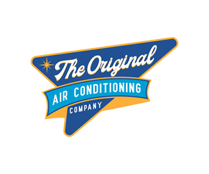 Design de Logo par Ansh Design pour Original Air Conditioning  | Design : #30501632