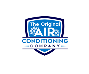 Design de Logo par Ansh Design pour Original Air Conditioning  | Design : #30501633