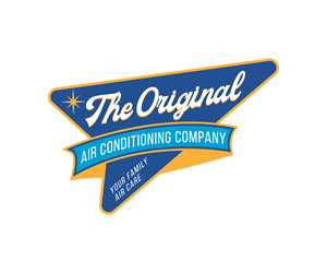 Design de Logo par Ansh Design pour Original Air Conditioning  | Design : #30505992