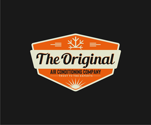 Design de Logo par OrianO-70 pour Original Air Conditioning  | Design : #30566947