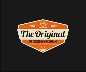 Design de Logo par OrianO-70 pour Original Air Conditioning  | Design : #30566950